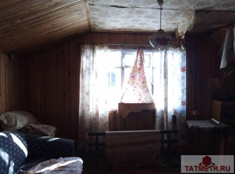 Продажа / Дачи, пгт. Васильево, с/о Весна, 299 000 Продается отличная дача в живописном районе пгт. Васильево. Домик состоит из двух этажей. На первом этаже расположено... - 10