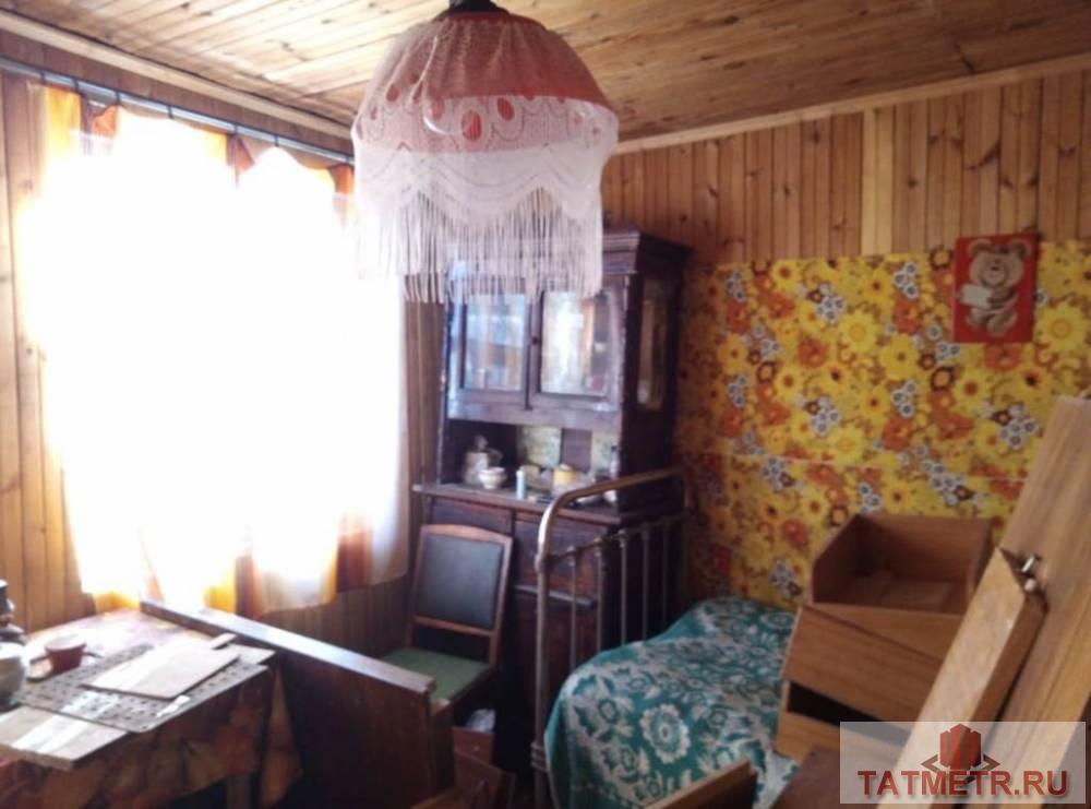 Продажа / Дачи, пгт. Васильево, с/о Весна, 299 000 Продается отличная дача в живописном районе пгт. Васильево. Домик состоит из двух этажей. На первом этаже расположено... - 3