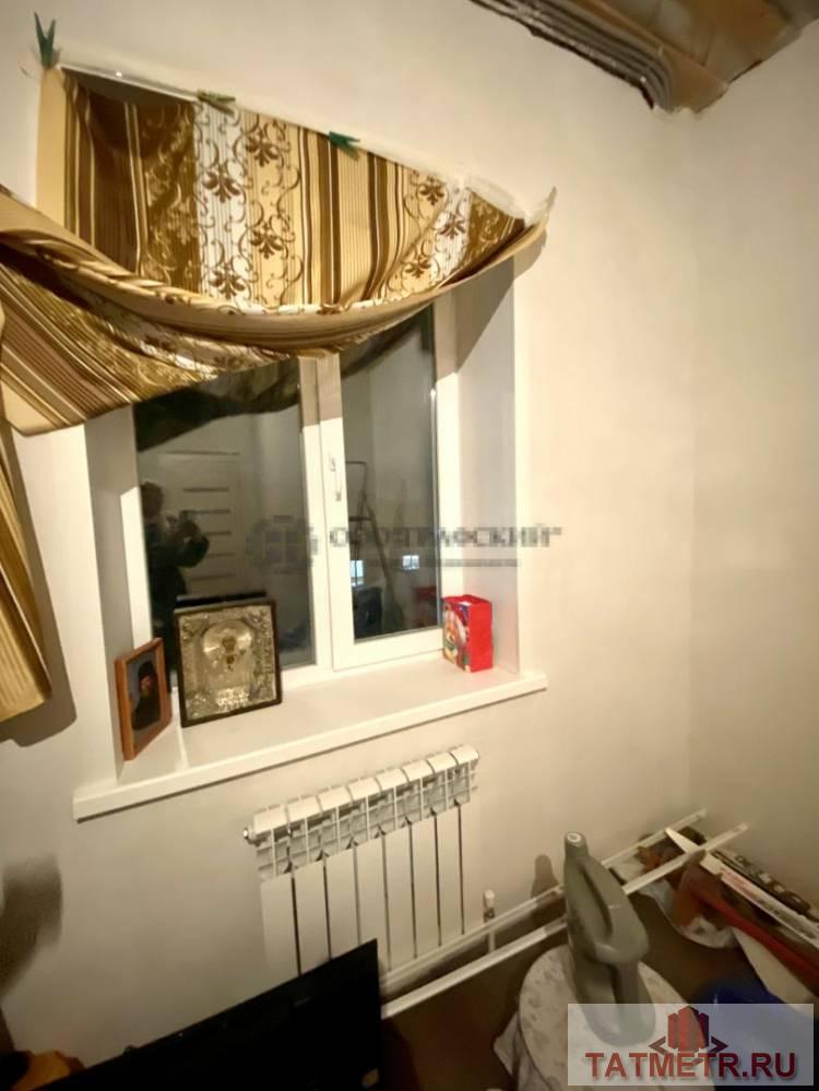 Продажа / Дома и коттеджи, Куюки, 5 800 000 Продается очень уютный дом площадью 108,1 кв.м, в поселке Куюки. Экологически чистый район. В доме частично сделан... - 4