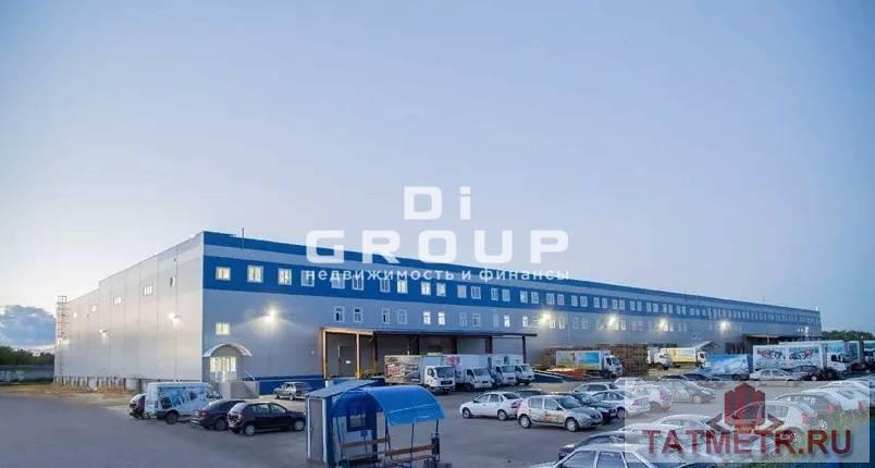 Продажа / Коммерческая / Warehouse, Малые Кабаны, улица Ленина, 720 000 000 Продается складской комплекс 11300 кв.м. на земельном участке 2,7 Га, в пос. Малые Кабаны . — Склады класса А, на...