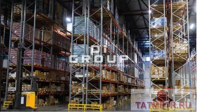 Продажа / Коммерческая / Warehouse, Малые Кабаны, улица Ленина, 720 000 000 Продается складской комплекс 11300 кв.м. на земельном участке 2,7 Га, в пос. Малые Кабаны . — Склады класса А, на... - 3