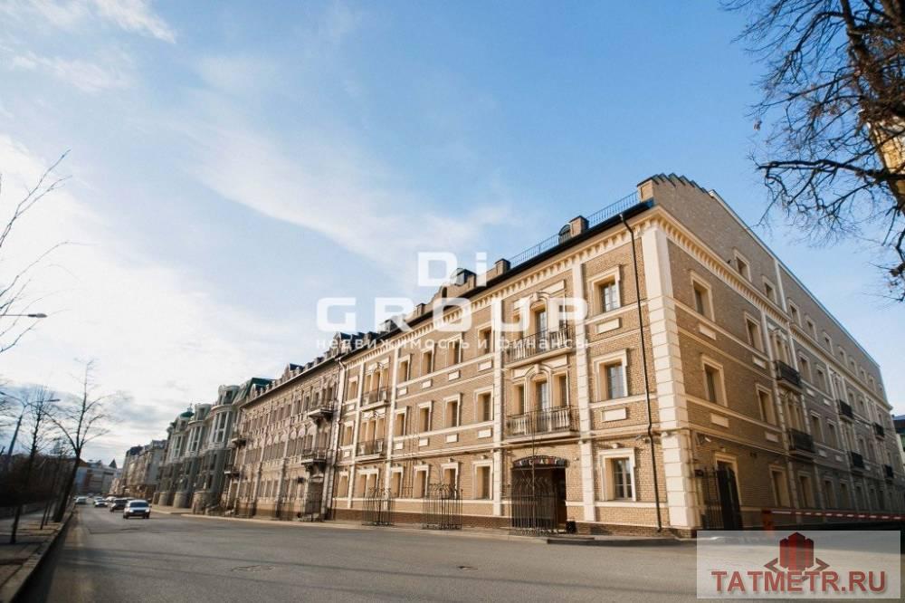Коммерческая / Аренда / Офисы, Казань, улица Дзержинского, 247 500 Сдается блок-офис в центре города 165 кв.м — 4 кабинета -1 этаж -санузел коммунальные услуги оплачиваются отдельно