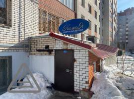 Продается готовый арендный бизнес. Низкий первый этаж 121 кв.м. по...