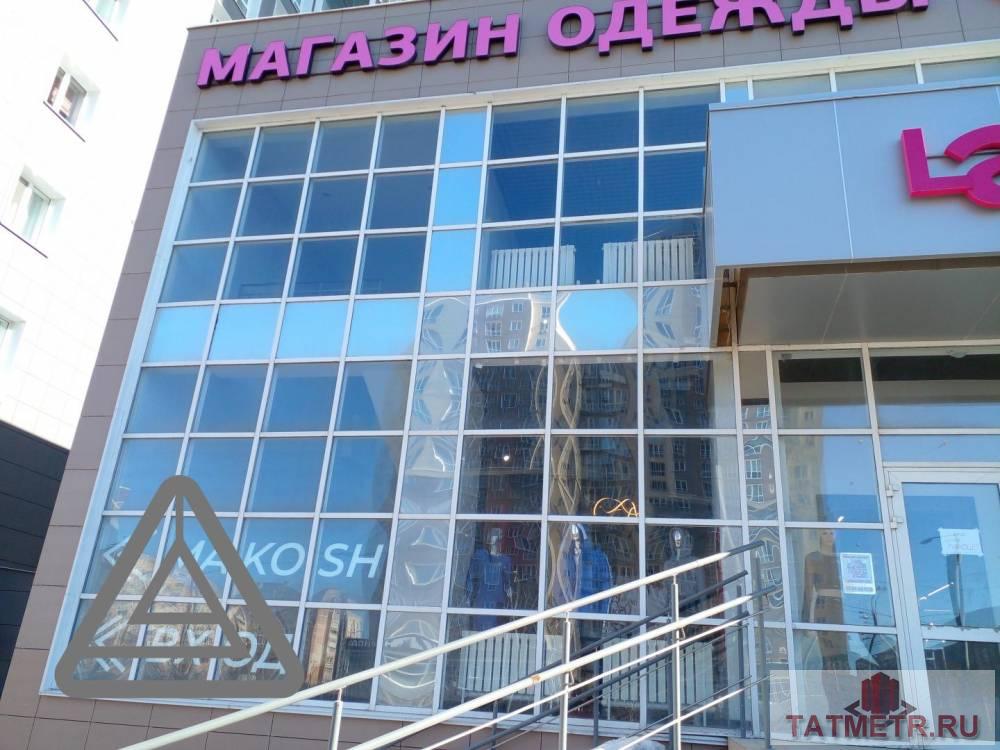 Аренда / Коммерческая / Free purpose, Казань, Чистопольская улица, 45 000 Сдается помещение площадь 45 кв.м на 2 этаже по адресу Чистопольская дом 61. В отличном состоянии. В помещении: —... - 9