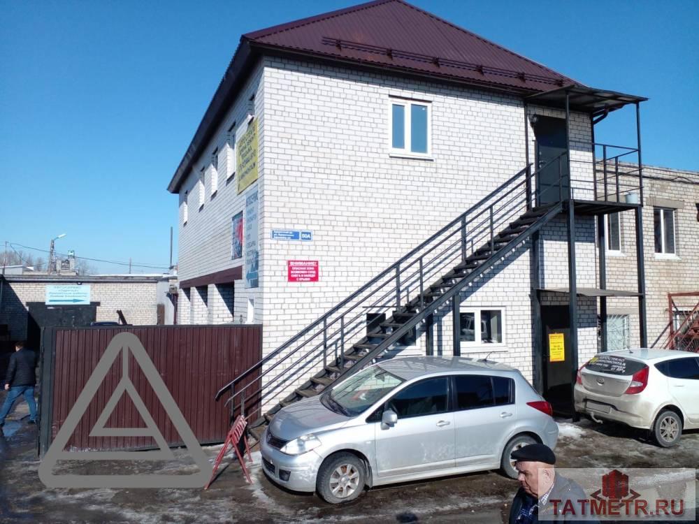 Коммерческая / Аренда / Офисы, Казань, улица Адоратского, 25 000 Сдается помещение свободного назначения по адресу Адоратского 50ак5. В хорошем состоянии. В помещении:... - 11