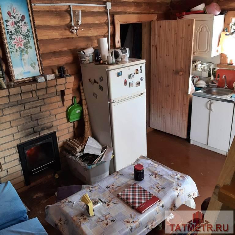 Продажа / Дачи, пгт. Васильево, с/о Волжанка, 1 600 000 Продается замечательна двухэтажная дача в экологически чистом районе пгт. Васильево. Дом состоит из двух этажей.... - 1