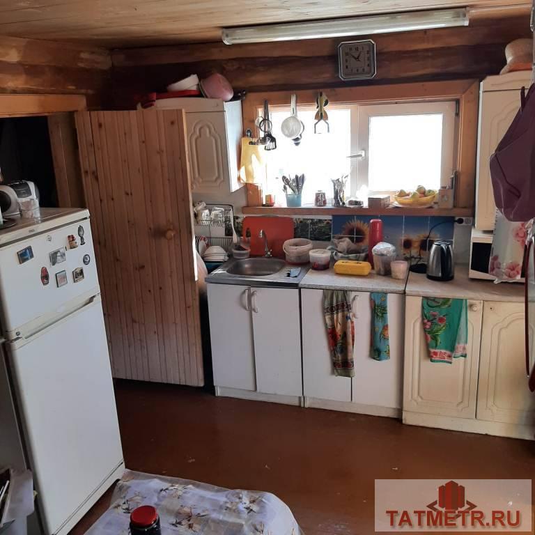 Продажа / Дачи, пгт. Васильево, с/о Волжанка, 1 600 000 Продается замечательна двухэтажная дача в экологически чистом районе пгт. Васильево. Дом состоит из двух этажей.... - 2