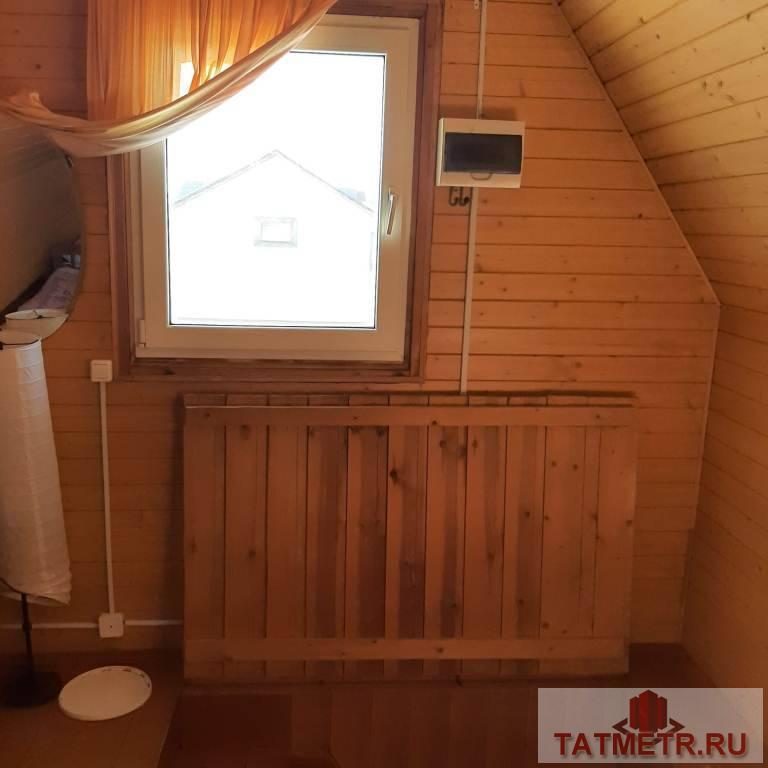 Продажа / Дачи, пгт. Васильево, с/о Волжанка, 1 600 000 Продается замечательна двухэтажная дача в экологически чистом районе пгт. Васильево. Дом состоит из двух этажей.... - 5