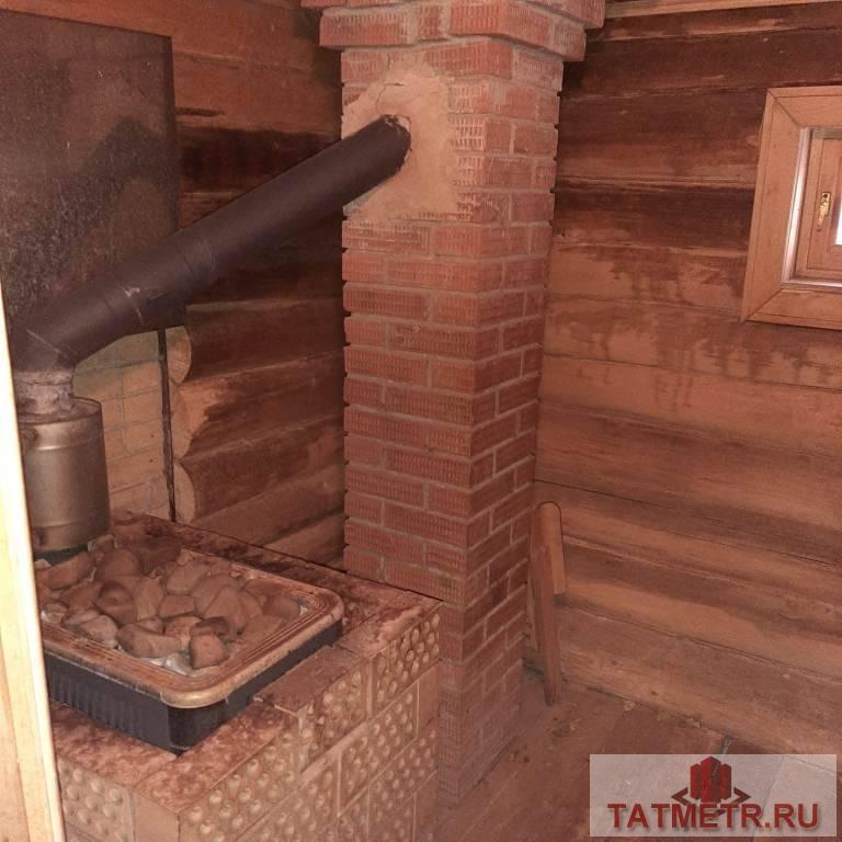 Продажа / Дачи, пгт. Васильево, с/о Волжанка, 1 600 000 Продается замечательна двухэтажная дача в экологически чистом районе пгт. Васильево. Дом состоит из двух этажей.... - 6