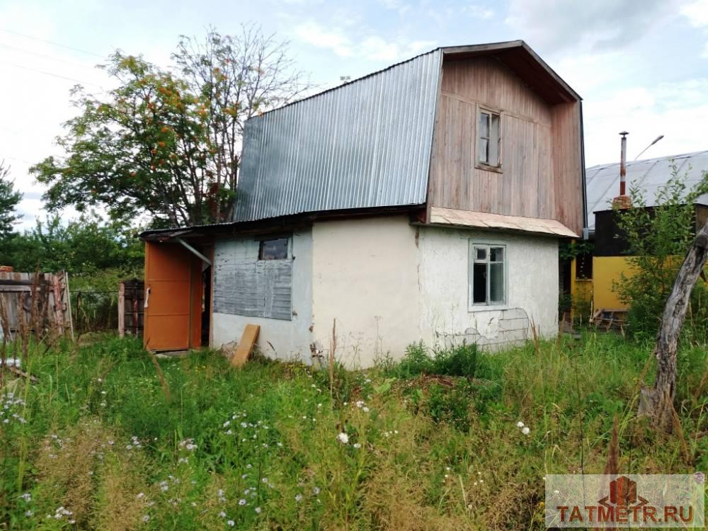 Продажа / Дачи, Зеленодольск, с/о 70 лет Октября, 460 000 Продается отличная дача на ровном прямоугольном участке в г. Зеленодольск. Двухэтажный крепкий дом, первый этаж - из...