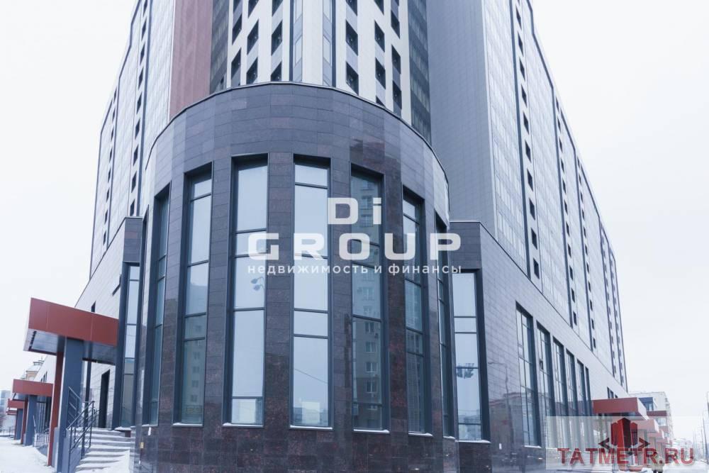 Продажа / Коммерческая / Office, Казань, улица Достоевского, 20 900 000 Предлагается к реализации встроено-пристроенное помещение по ул.Достоевского. Характеристики: — 1 линия по... - 1