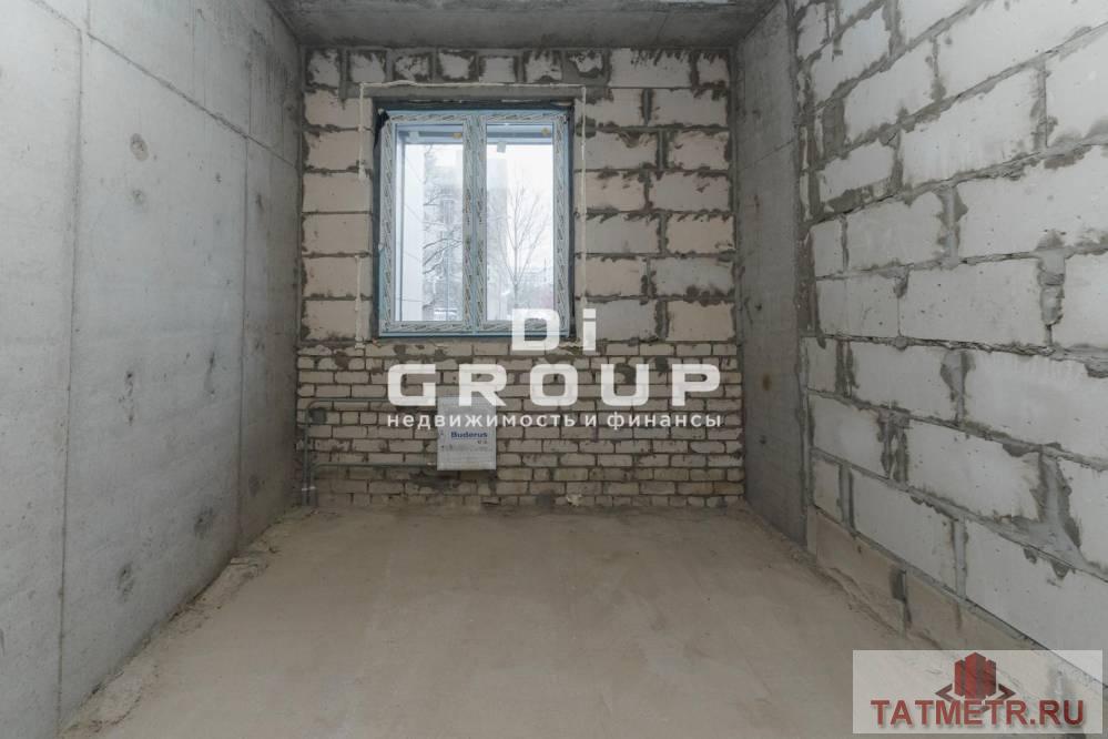 Продажа / Коммерческая / Office, Казань, улица Достоевского, 20 900 000 Предлагается к реализации встроено-пристроенное помещение по ул.Достоевского. Характеристики: — 1 линия по... - 10