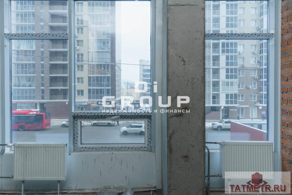 Продажа / Коммерческая / Office, Казань, улица Достоевского, 20 900 000 Предлагается к реализации встроено-пристроенное помещение по ул.Достоевского. Характеристики: — 1 линия по... - 6