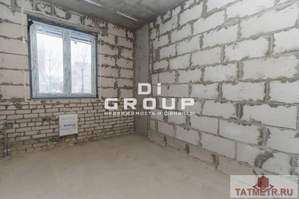 Продажа / Коммерческая / Office, Казань, улица Достоевского, 20 900 000 Предлагается к реализации встроено-пристроенное помещение по ул.Достоевского. Характеристики: — 1 линия по... - 9