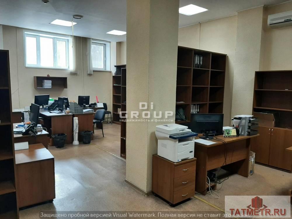 Аренда / Коммерческая / Warehouse, Казань, Крутовская улица, 204 600 Сдам в аренду склад в Приволжском районе. — общая площадь 414 кв.м., высота потолков 7 м; — четыре холодильные... - 3