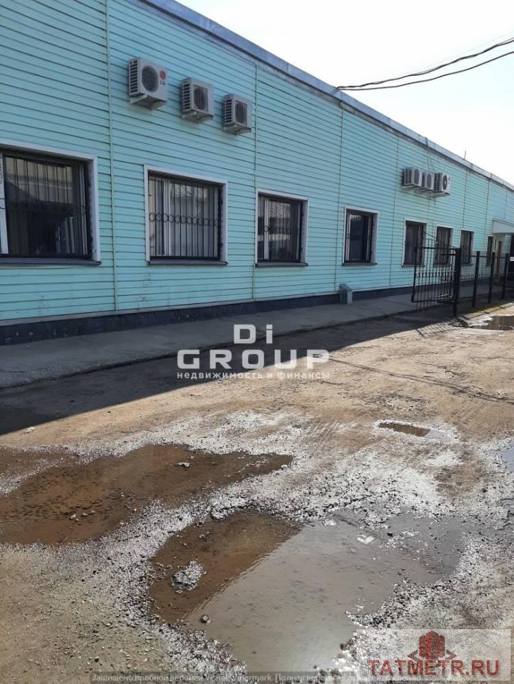 Аренда / Коммерческая / Warehouse, Казань, Хлебозаводская улица, 112 500 Сдам в аренду склад в Авиастроительном районе. — площадь холодного помещения 225 кв.м., площадь теплого 100 кв.м.,...