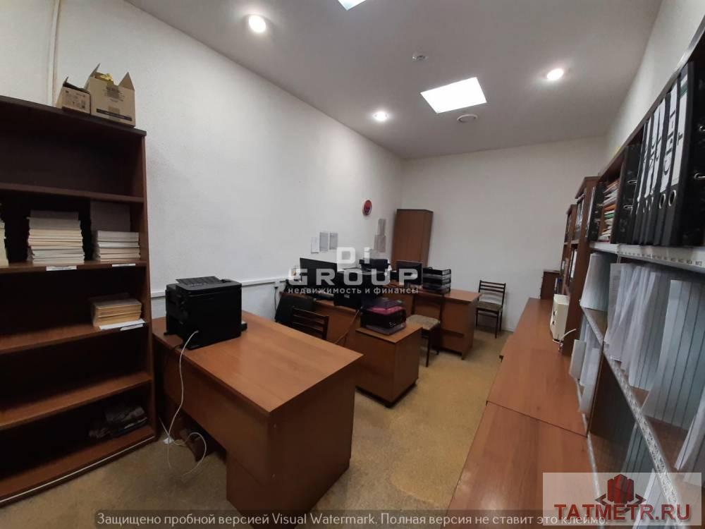 Аренда / Коммерческая / Warehouse, Казань, Крутовская улица, 254 800 Сдам в аренду склад в Приволжском районе. — площадь 637 кв.м., высота потолков 7 м; — высокие ворота, крытая рампа,... - 2