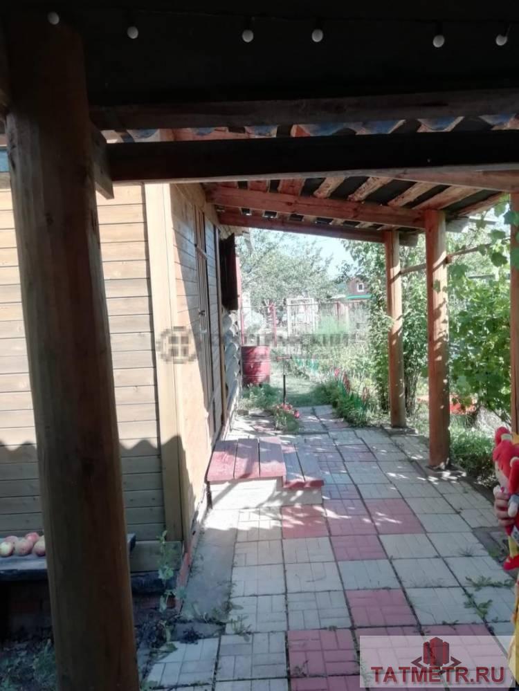 Продажа / Дачи, Садоводческое некоммерческое товарищество сад № 12 капо имени с.п. горбунова, 3 100 000 Прдаю замечательную дачу на берегу Волги! 5 минут до песчаного пляжа! На берегу пристань речного транспорта. Участок... - 2