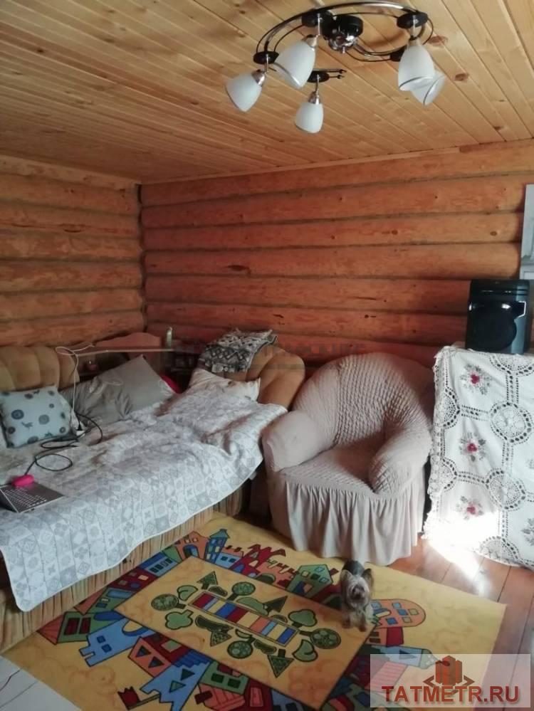 Продажа / Дачи, Садоводческое некоммерческое товарищество сад № 12 капо имени с.п. горбунова, 3 100 000 Прдаю замечательную дачу на берегу Волги! 5 минут до песчаного пляжа! На берегу пристань речного транспорта. Участок... - 4