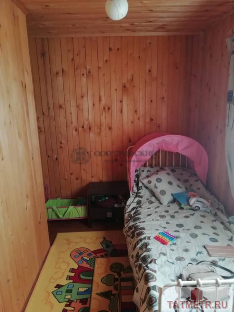 Продажа / Дачи, Садоводческое некоммерческое товарищество сад № 12 капо имени с.п. горбунова, 3 100 000 Прдаю замечательную дачу на берегу Волги! 5 минут до песчаного пляжа! На берегу пристань речного транспорта. Участок... - 5