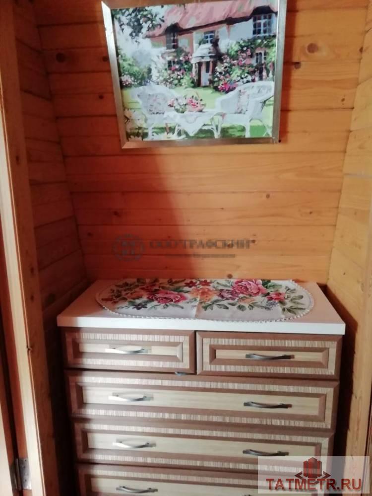 Продажа / Дачи, Садоводческое некоммерческое товарищество сад № 12 капо имени с.п. горбунова, 3 100 000 Прдаю замечательную дачу на берегу Волги! 5 минут до песчаного пляжа! На берегу пристань речного транспорта. Участок... - 6