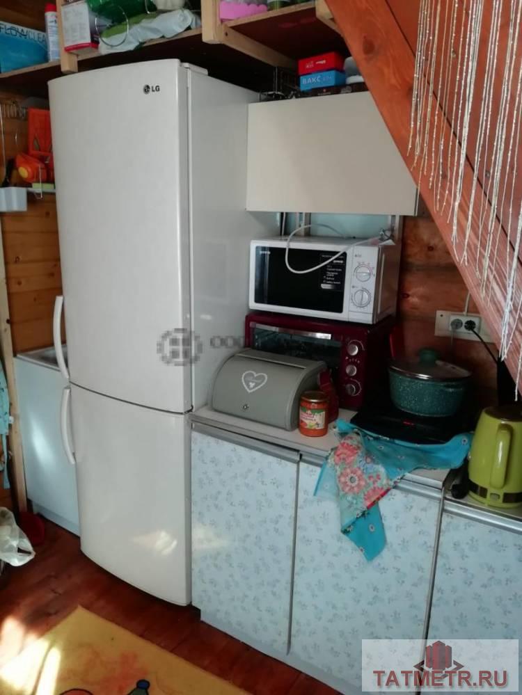 Продажа / Дачи, Садоводческое некоммерческое товарищество сад № 12 капо имени с.п. горбунова, 3 100 000 Прдаю замечательную дачу на берегу Волги! 5 минут до песчаного пляжа! На берегу пристань речного транспорта. Участок... - 9