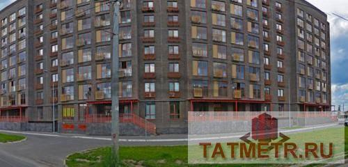 Продажа / Коммерческая / Free purpose, Казань, улица Лукина, 14 300 000 Предлагаю Вашему вниманию помещение 114 м2 на Лукина 48Ж с отдельной входной группой. Помещение в черновой отделке,...