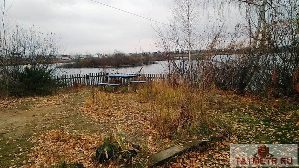 Продажа / Дачи, пгт. Васильево, с/о Радуга МВД, 480 000 Продается дача в живописном уголке пгт. Васильево. Дом двухэтажный, первый этаж кирпичный, две комнаты, гостиная,... - 1