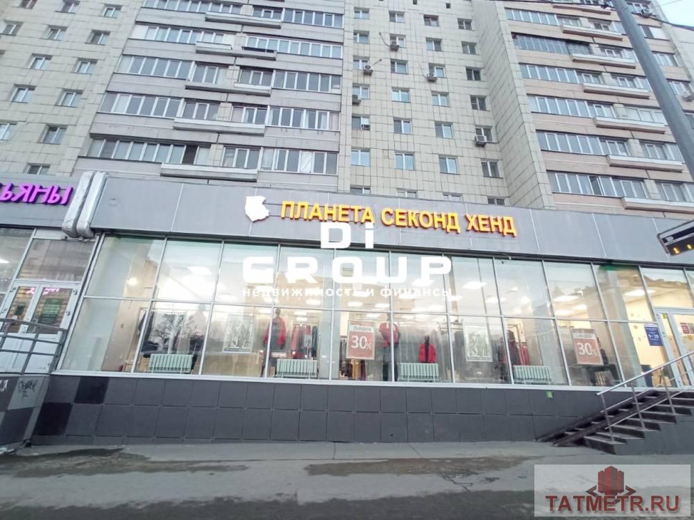 Аренда / Коммерческая / Free purpose, Казань, улица Достоевского, 400 000 Сдается площадь свободного назначения площадь 250 кв.м, в центре города. Основные характеристики: -большой пеший и... - 4