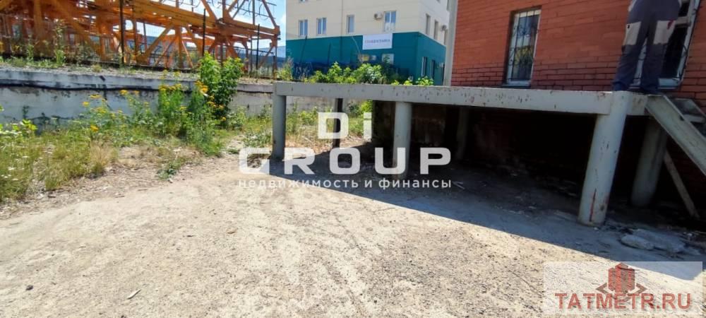 Аренда / Коммерческая / Warehouse, Казань, улица Родины, 610 000 Сдается отапливаемый склад 891 э21 кв м с офисно-бытовыми помещениями 137,3 кв м и холодным складом 61,03 кв м по ул.... - 10