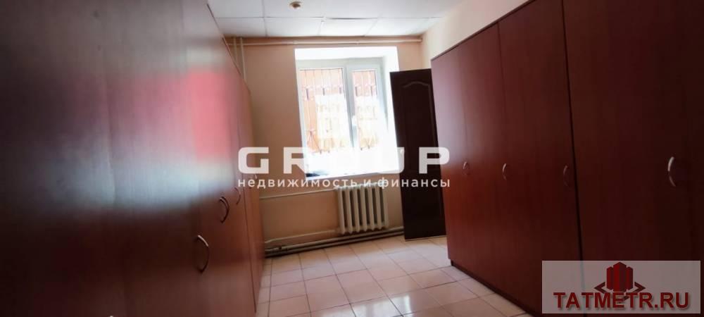 Аренда / Коммерческая / Warehouse, Казань, улица Родины, 610 000 Сдается отапливаемый склад 891 э21 кв м с офисно-бытовыми помещениями 137,3 кв м и холодным складом 61,03 кв м по ул.... - 5