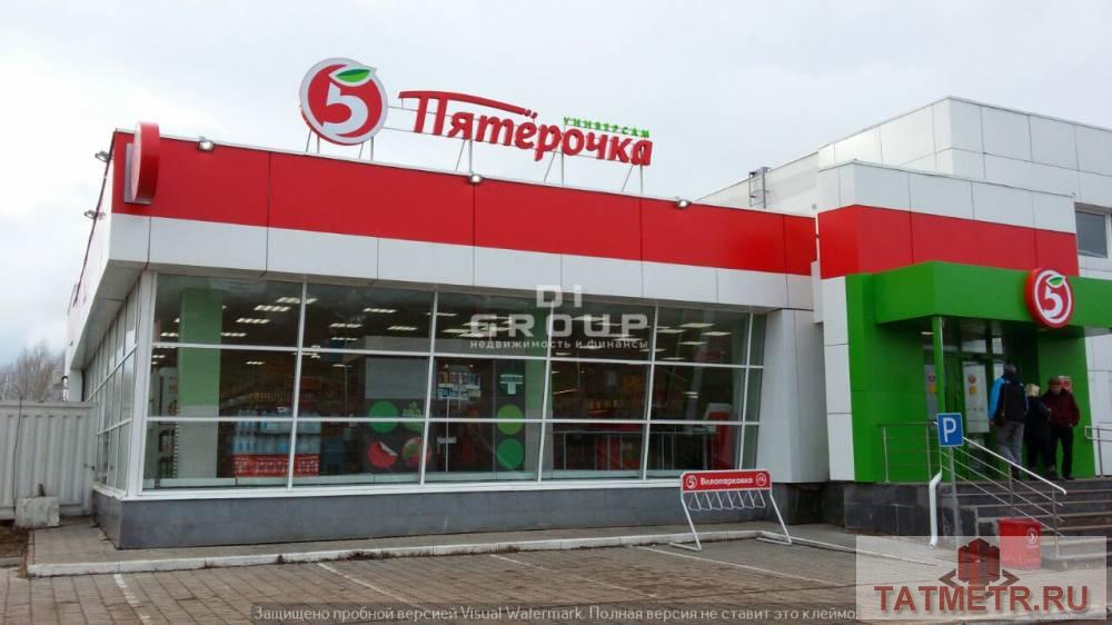 Продажа / Коммерческая / Free purpose, Набережные Челны, проспект Мусы Джалиля, 120 000 000 Продам земельный участок 24835 кв.м. в Набережных Челнах (поселок ГЭС, пр-т Мусы Джалиля). — состоит из трех... - 1