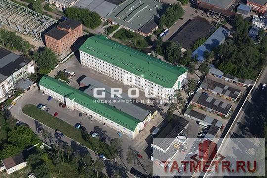Продажа / Коммерческая / Office, Казань, улица Васильченко, 325 000 000 Продается пятиэтажный Бизнес-центр на территории Бизнес-комплекса «СОЮЗ», по адресу Васильченко 1к153. Общая площадь...