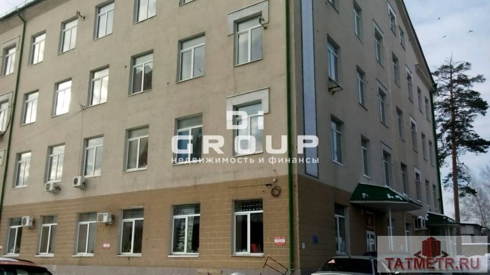 Продажа / Коммерческая / Office, Казань, улица Васильченко, 325 000 000 Продается пятиэтажный Бизнес-центр на территории Бизнес-комплекса «СОЮЗ», по адресу Васильченко 1к153. Общая площадь... - 2