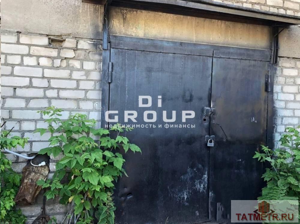 Аренда / Коммерческая / Warehouse, Казань, Учительская улица, 27 160 Сдам в аренду теплое производственно-складское помещения 97м2:(на территории базы площадью 3 га) — Высота потолков...