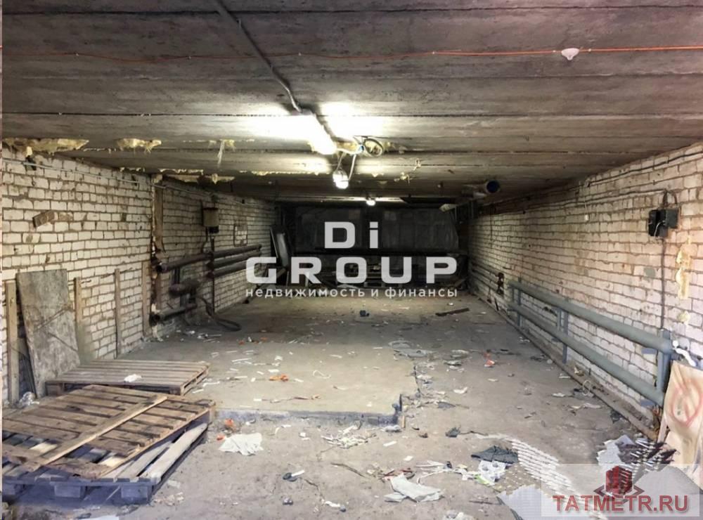 Аренда / Коммерческая / Warehouse, Казань, Учительская улица, 27 160 Сдам в аренду теплое производственно-складское помещения 97м2:(на территории базы площадью 3 га) — Высота потолков... - 1