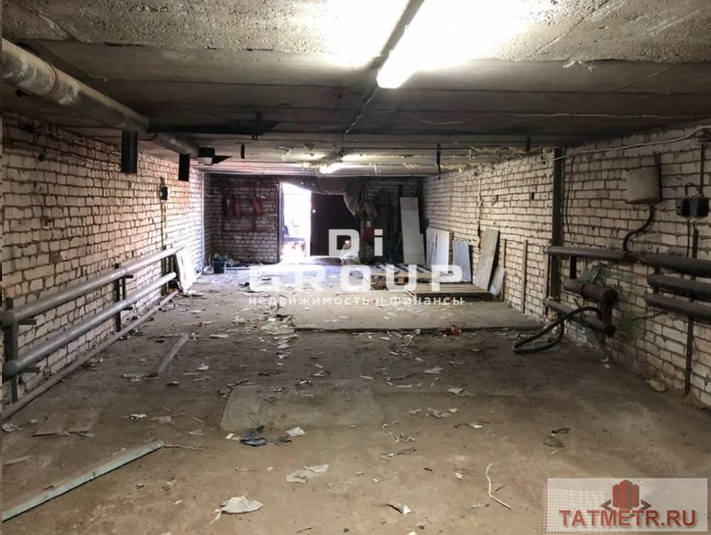 Аренда / Коммерческая / Warehouse, Казань, Учительская улица, 27 160 Сдам в аренду теплое производственно-складское помещения 97м2:(на территории базы площадью 3 га) — Высота потолков... - 2