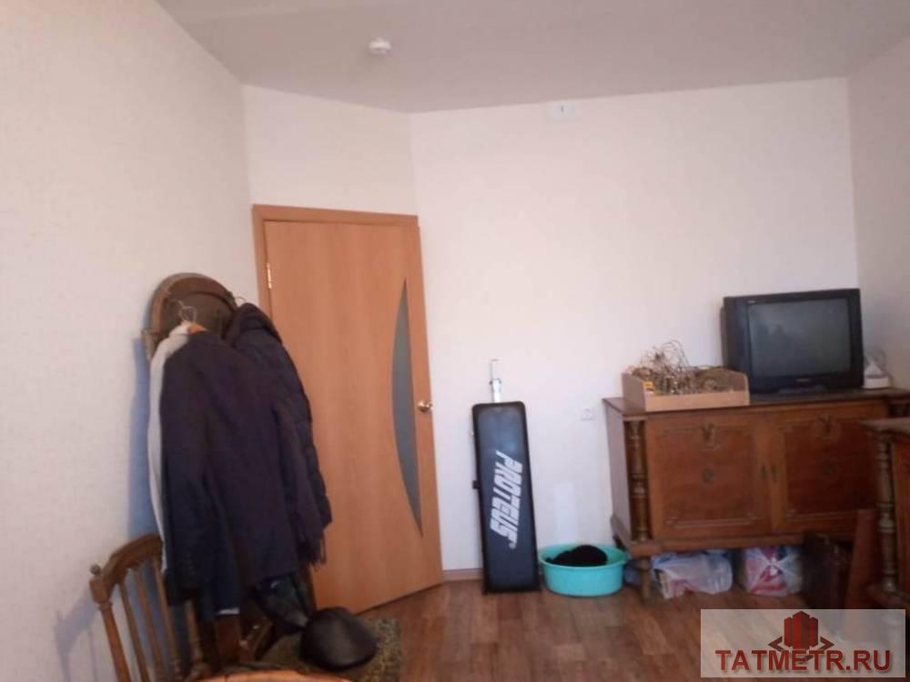 Продажа / Квартиры, с. Осиново, Гайсина улица, 3 790 000 Продается отличная квартира в развивающимся районе с. Осиново. Квартира уютная, теплая в отличном состоянии. Большая... - 1