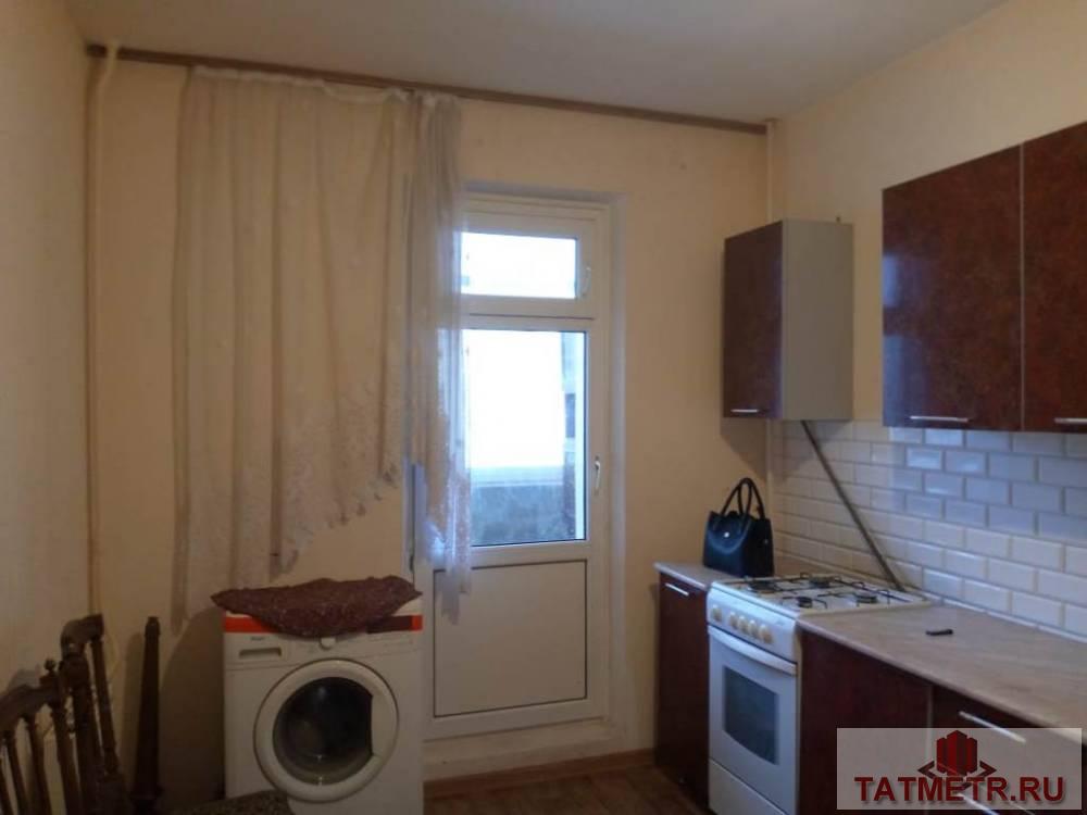 Продажа / Квартиры, с. Осиново, Гайсина улица, 3 790 000 Продается отличная квартира в развивающимся районе с. Осиново. Квартира уютная, теплая в отличном состоянии. Большая... - 3