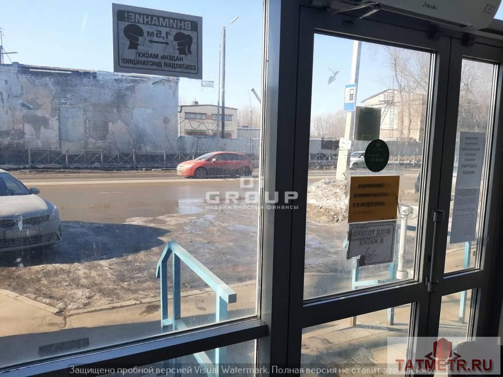 Аренда / Коммерческая / Warehouse, Казань, Магистральная улица, 360 000 Сдам в аренду теплое помещение в Приволжском районе. — первый этаж, первая линия, площадь 800 кв.м.; — отдельная... - 3
