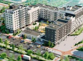 Продается квартира в новостройках в Советском районе в ЖК «Лето»....