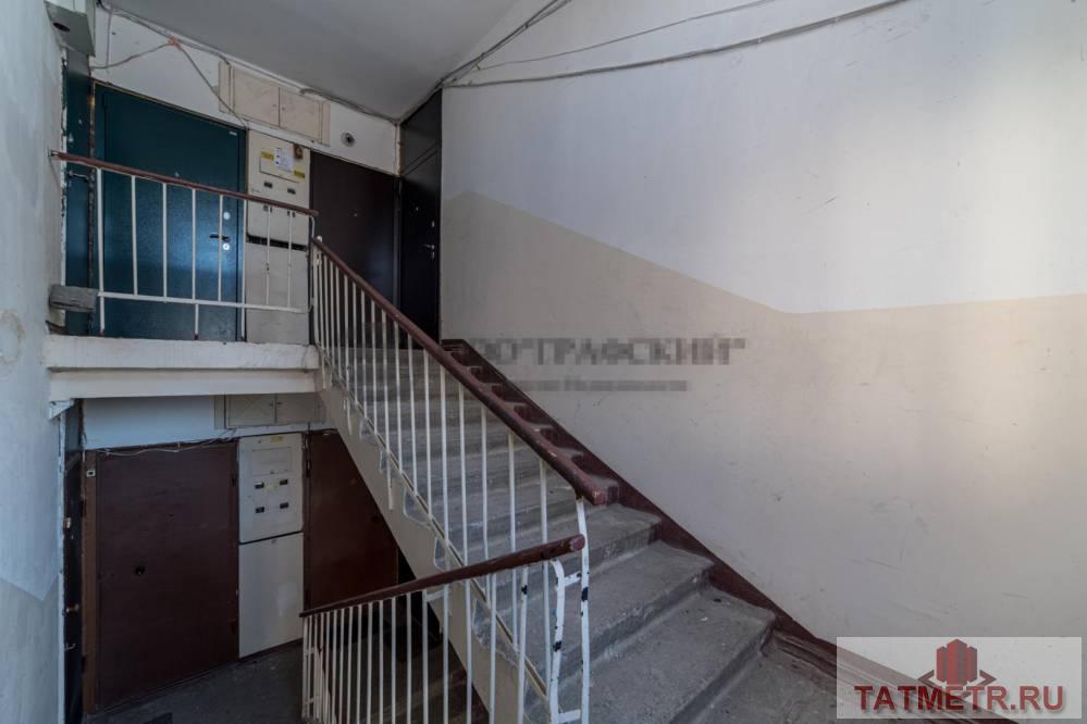 Продажа / Квартиры, Казань, улица Нурсултана Назарбаева, 5 650 000 Предлагаем Вашему Вниманию 2-х комнатную квартиру в центре города (Вахитовский район) ул. Нурсултана Назарбаева, дом... - 20