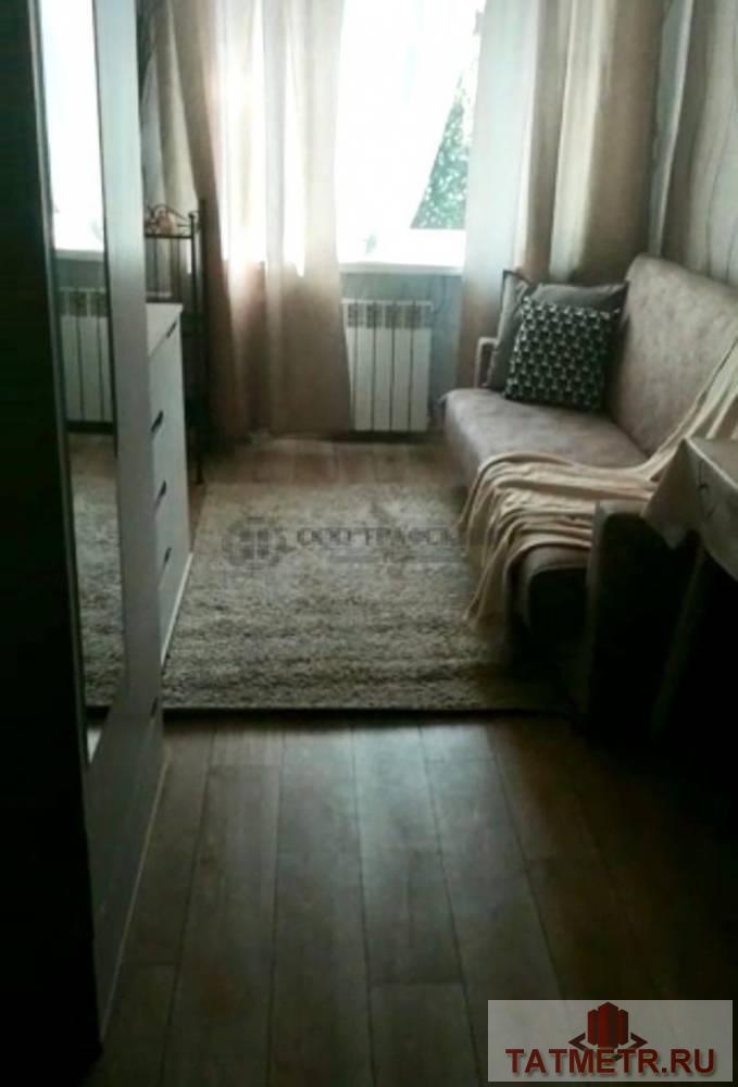 Аренда / Комнаты, Казань, улица Восстания, 8 500 Сдается на длительный срок, уютная комната, окна выходят во двор, есть стиральная машина - 2