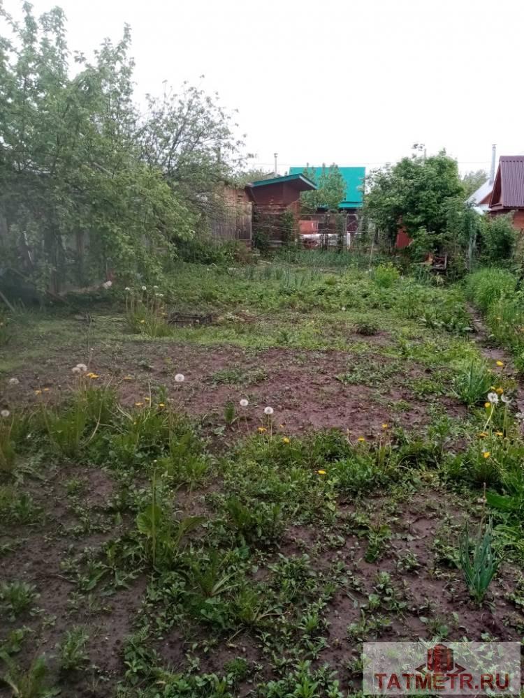 Продажа / Дачи, д. Красный Яр, с/о 50 лет советской власти, 539 000 Продается отличная дача на берегу р.Сумка в д. Красный Яр. Дача в хорошем состоянии, домик в 2 этажа с просторной... - 4