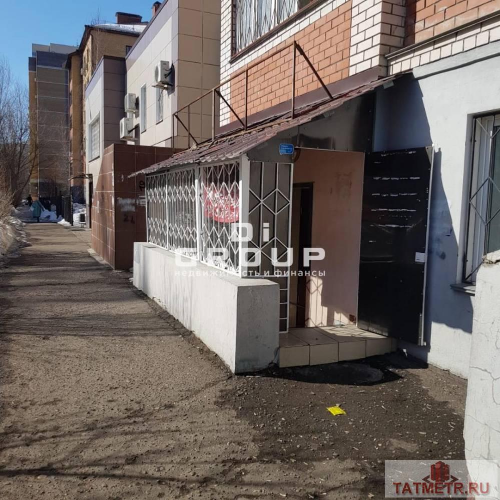 Коммерческая / Аренда / Офисы, Казань, 2-я Юго-Западная улица, 40 000 Сдается помещение в густо населенном районе около Тандема напротив 10 бани. -Отдельная входная группа -Первая...