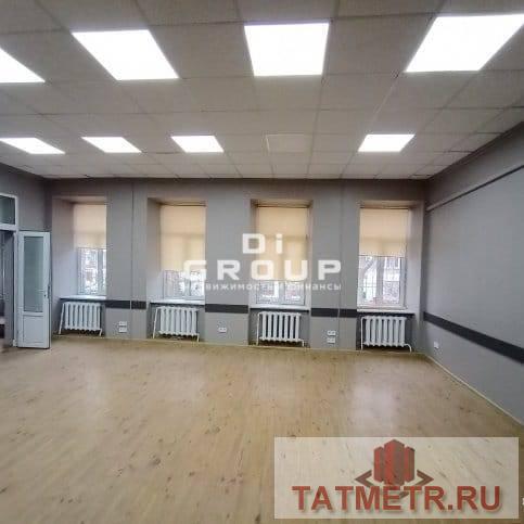 Коммерческая / Аренда / Офисы, Казань, улица Дзержинского, 261 000 Сдается блок-офис в центре города 174 кв.м, светлое помещение, 4 кабинета, свой санузел на первом этаже.... - 1