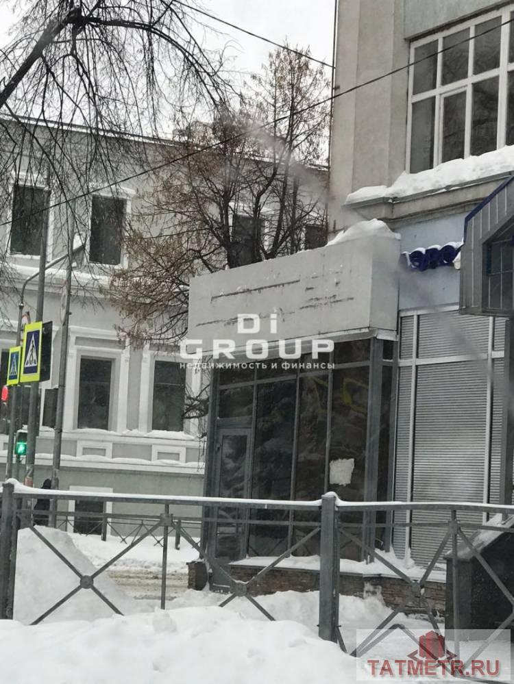 Аренда / Коммерческая / Public catering, Казань, улица Бутлерова, 149 796 Сдается помещение в центре города! В помещение всегда располагались кафе-кальянные! Все вытяжки смонтированы под... - 5