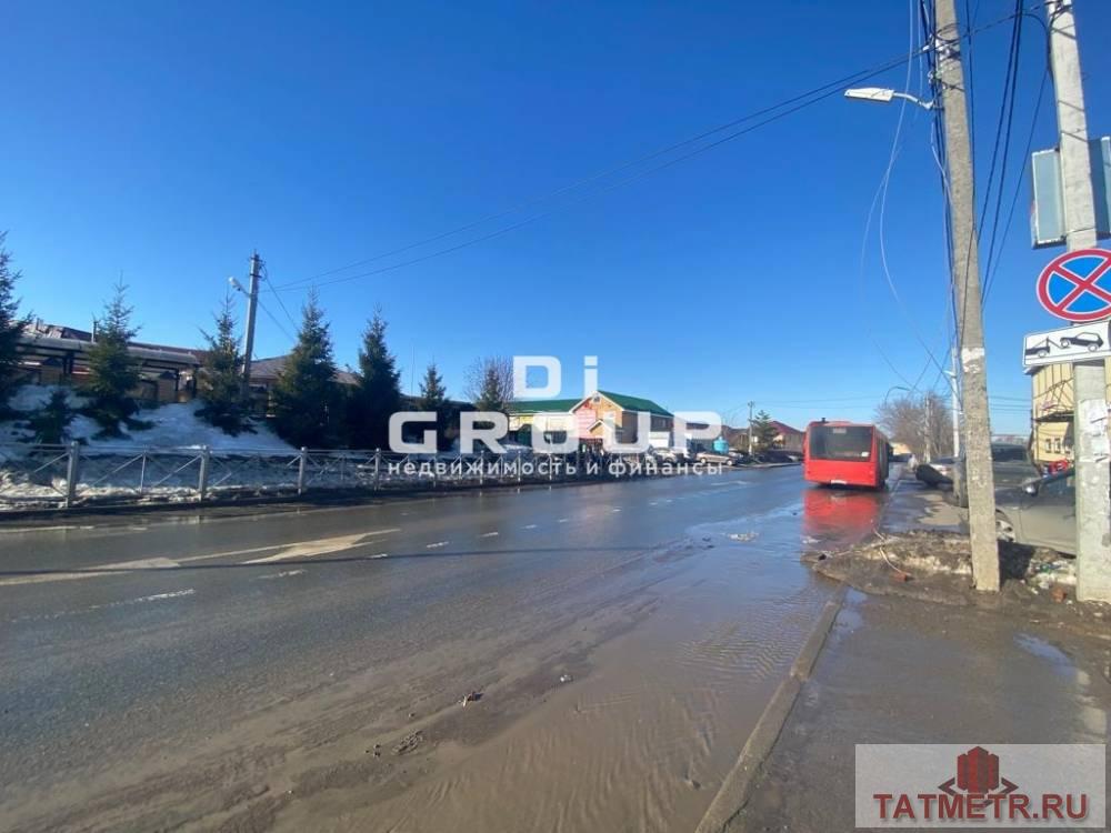 Продажа / Коммерческая / Warehouse, Казань, Центральная улица, 95 000 000 Продается ГАБ. Рынок строительных материалов. — 1 линия — бесплатная парковка — участок 47 соток (в собственности) —... - 1