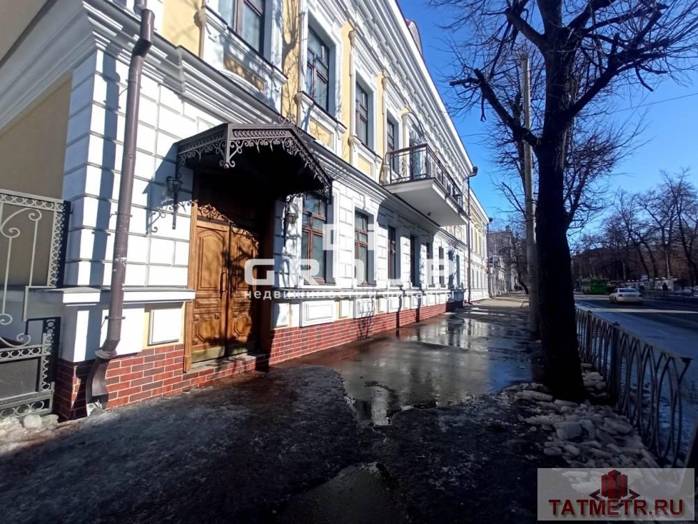 Коммерческая / Аренда / Офисы, Казань, улица Бутлерова, 14 200 Сдается офис в центре города, в бизнес-центре по улице Бутлерова, дом 31, площадь 14,2 квадратных метра. Помещение... - 3