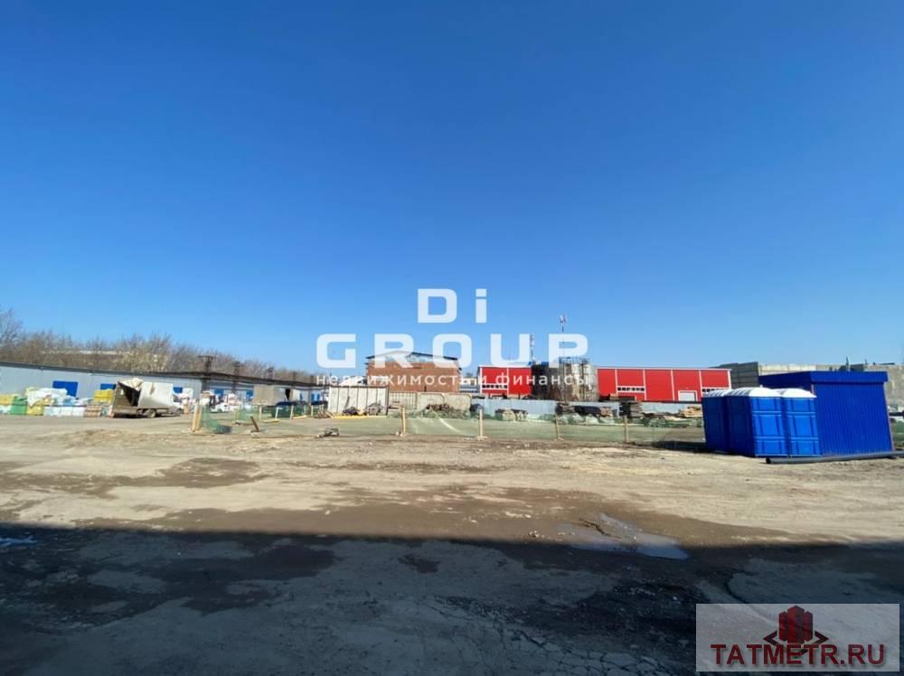 Аренда / Коммерческая / Warehouse, Казань, улица Лебедева, 450 000 Сдается в аренду производственно-складское помещение 1200кв.м. — 2 этаж — 2 входные группы — лифт(1,5мх1,5м) —... - 11